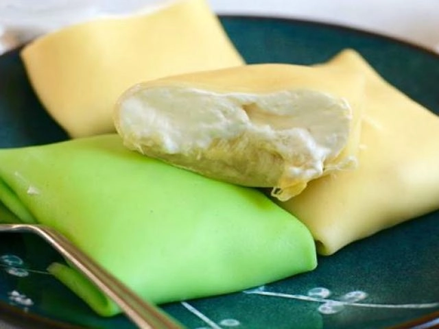 Cách làm bánh crepe ngon với công thức và nguyên liệu dễ làm nhất - 14