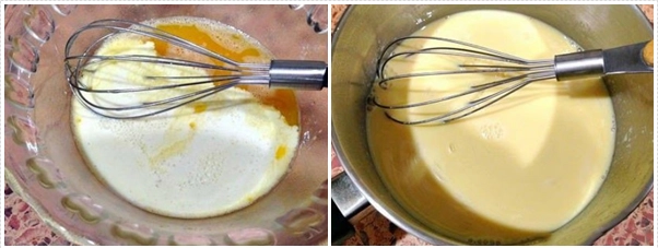 Cách làm bánh trứng tại nhà cực đơn giản mà ngon như ngoài hàng - 4