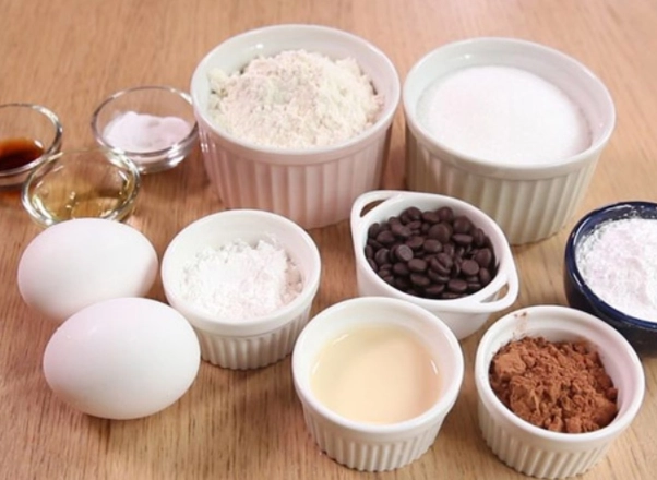 Cách làm bánh trứng tại nhà cực đơn giản mà ngon như ngoài hàng - 7