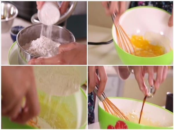 Cách làm bánh trứng tại nhà cực đơn giản mà ngon như ngoài hàng - 8