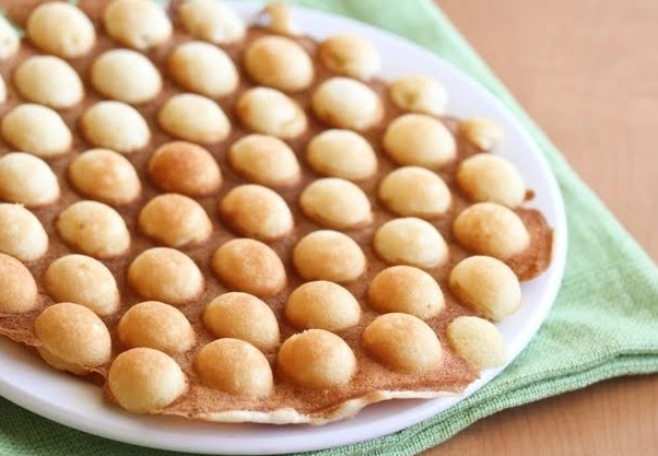 Cách làm bánh trứng tại nhà cực đơn giản mà ngon như ngoài hàng - 10