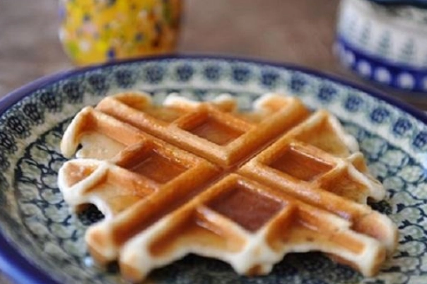 Cách làm bánh trứng tại nhà cực đơn giản mà ngon như ngoài hàng - 11