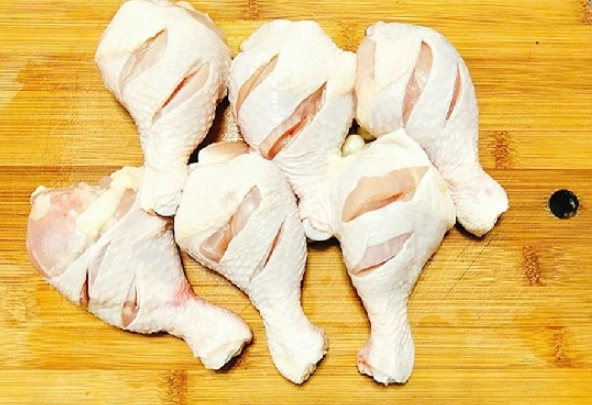Cách làm gà rán kfc đơn giản tại nhà ngon như ngoài hàng - 2