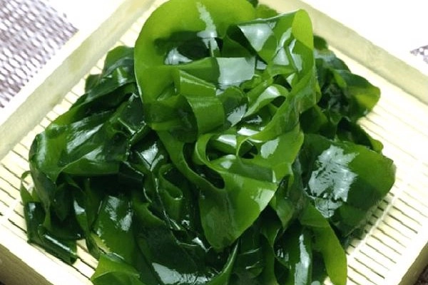 Cách nấu canh rong biển ngon mát không tanh - 2