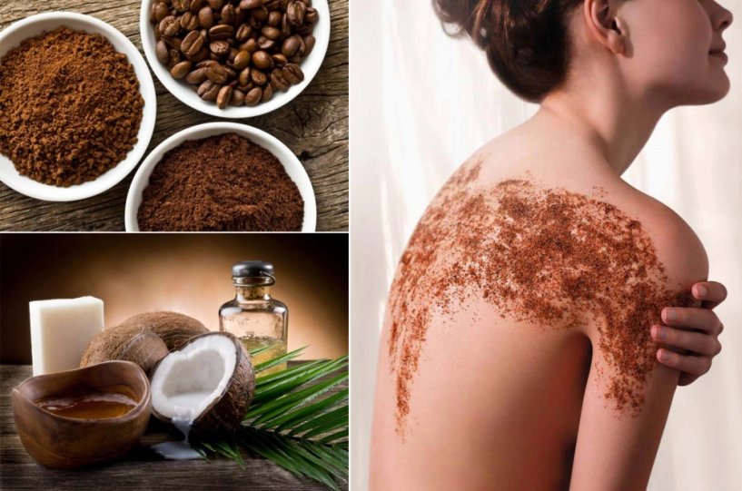 Chẳng cần tốn tiền đi spa tự làm tẩy tế bào chết tại gia chỉ từ vài nghìn đồng - 2
