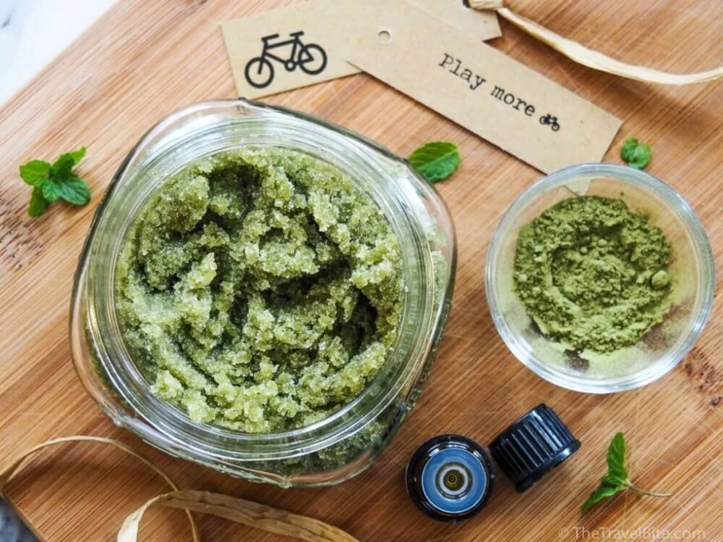 Chẳng cần tốn tiền đi spa tự làm tẩy tế bào chết tại gia chỉ từ vài nghìn đồng - 3