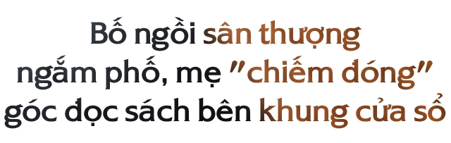 Chàng trai đà lạt xây nhà báo hiếu bố mẹ ai đi ngang qua cũng dừng xe lại nhìn - 16