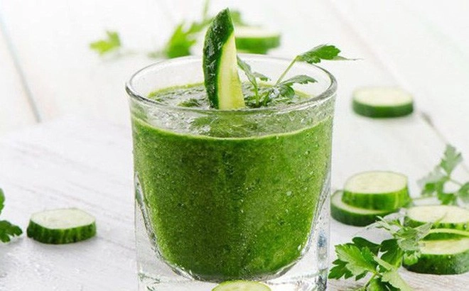 Có 3 cách giảm cân bằng cần tây này rồi uống vào đến đâu mỡ tự tiêu biến đến đấy - 3