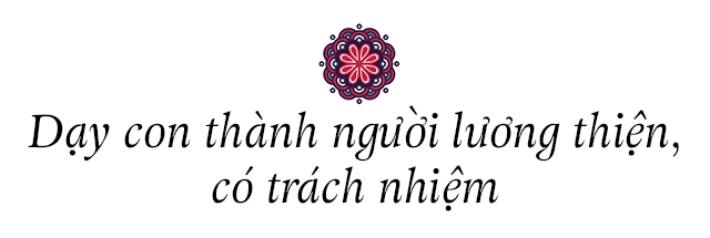 Cô gái dân tộc vùng cao nuôi 7 con vì chồng ngoại tình xuống hà nội hóa thành người mẫu - 14