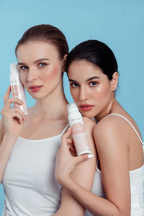 Có gì hot trong sản phẩm xịt trắng da việt nam đạt chuẩn công thức châu âu - 1