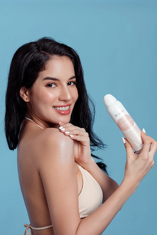 Có gì hot trong sản phẩm xịt trắng da việt nam đạt chuẩn công thức châu âu - 4