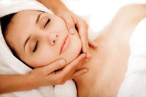 Có những mẹo này rồi mặt có béo đến đâu cũng trở nên v-line sau 2 tuần - 5