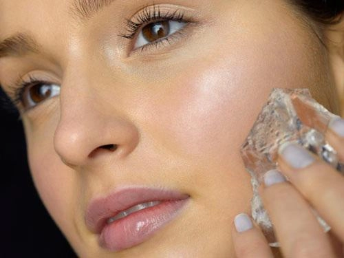 Có những mẹo này rồi mặt có béo đến đâu cũng trở nên v-line sau 2 tuần - 7