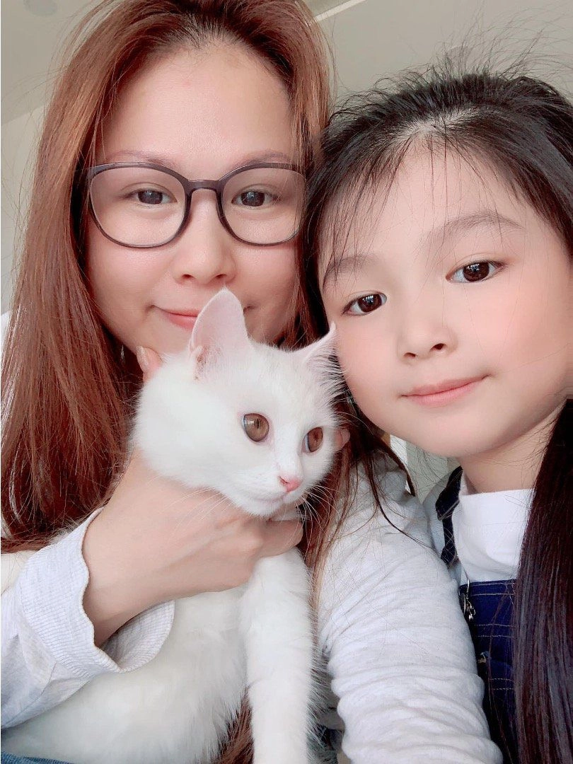 con gái trấn thành nhan sắc cực phẩm 7 tuổi mua đất bảo lộc làm sinh nhật hoành tráng - 10