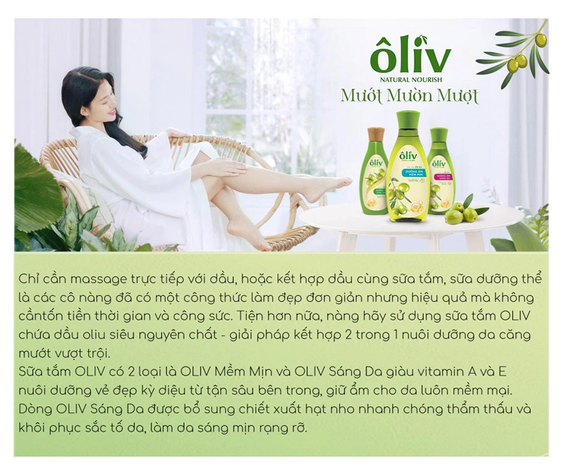 Da mướt mịn mặc gì cũng đẹp bất chấp - 4