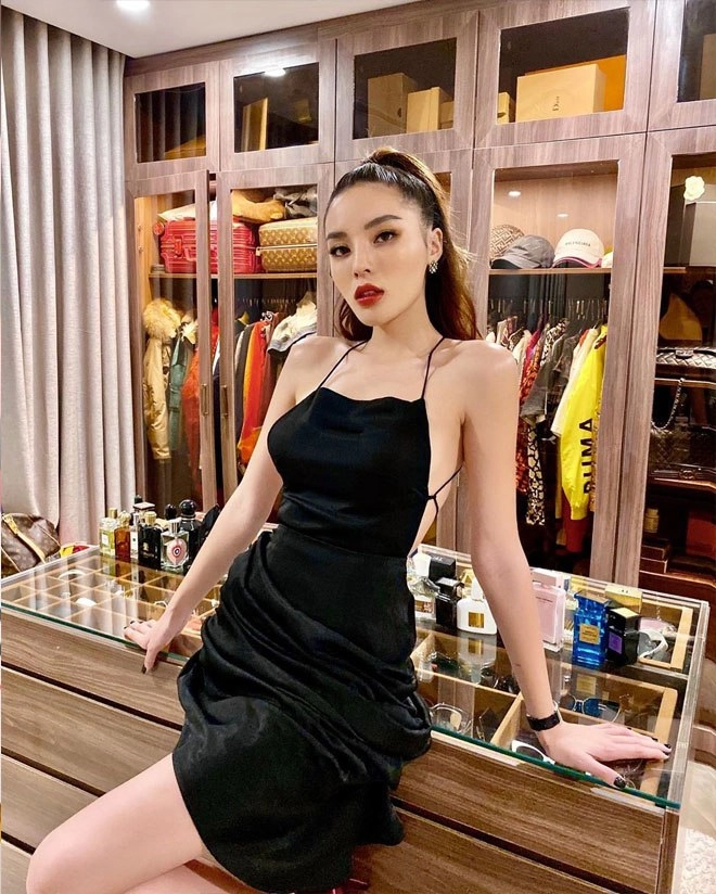 Dáng đẹp eo thon như bảo thy vẫn chăm ăn uống hà khắc mỗi ngày - 10