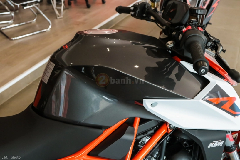 Đánh giá ktm 1290 super duke r 2017 có gì mới so với bản 2016 - 12