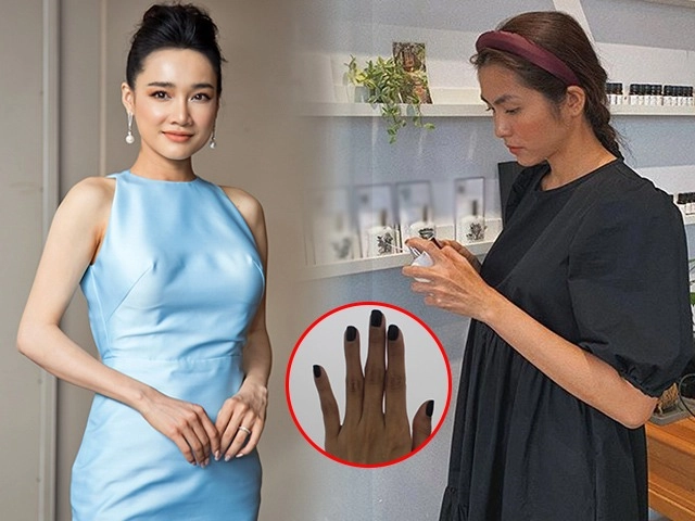 Rời khu cách ly cùng con hồng nhung làm dân tình xuýt xoa trước vẻ trẻ trung ở tuổi 50 - 11