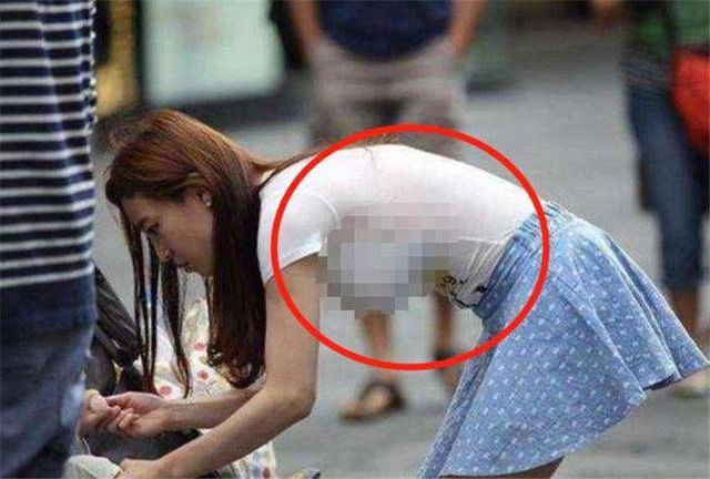 Đến trường đón con mẹ trẻ khiến các ông bố cứ mải liếc nhìn về nhà nhớ mãi - 2