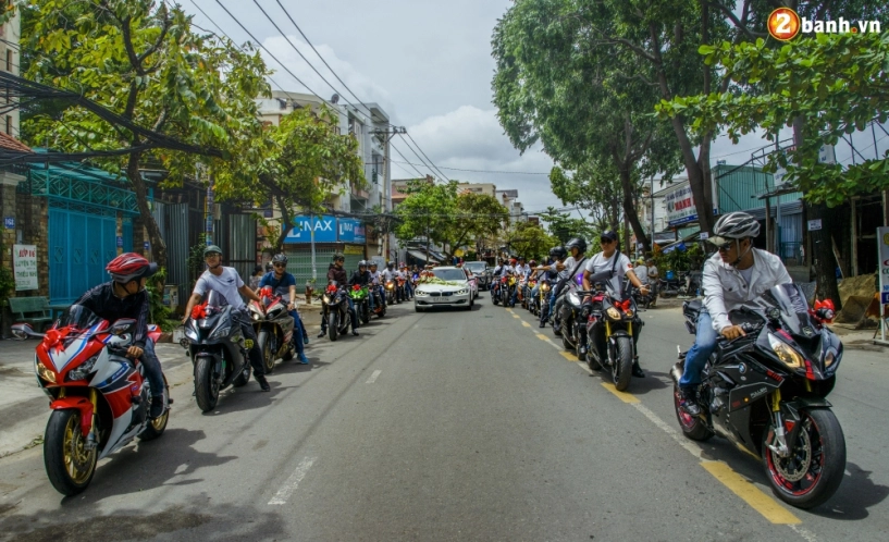 Đội hình pkl khủng tham gia cướp dâu tại sài gòn - 1