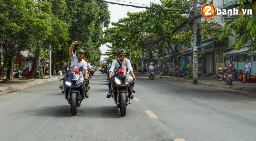 Đội hình pkl khủng tham gia cướp dâu tại sài gòn - 6