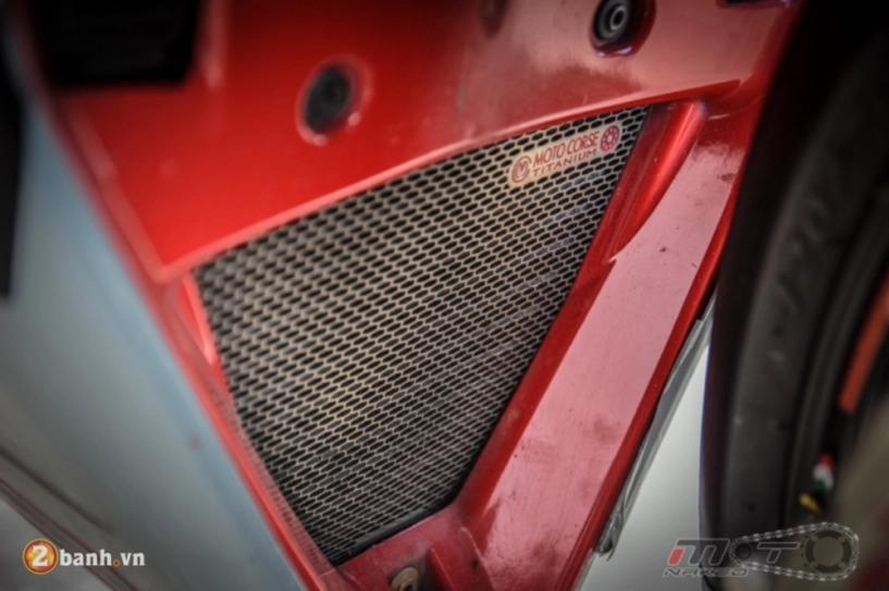 Ducati 1198s đầy hiệu năng trong bản độ cực kì ấn tượng của biker thái - 12
