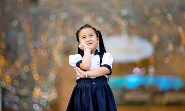 Dv nhí gây sốt gạo nếp gạo tẻ 18 tháng chưa biết nói bố bỏ việc đem con chạy chữa - 8