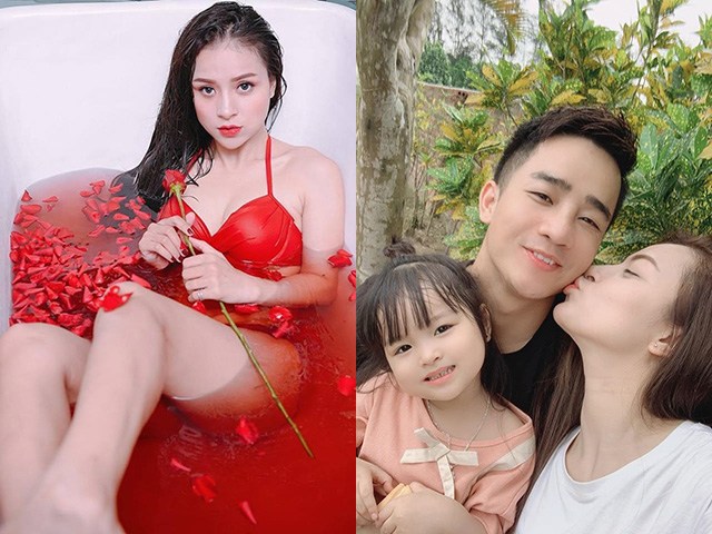 Dv nhí gây sốt gạo nếp gạo tẻ 18 tháng chưa biết nói bố bỏ việc đem con chạy chữa - 15