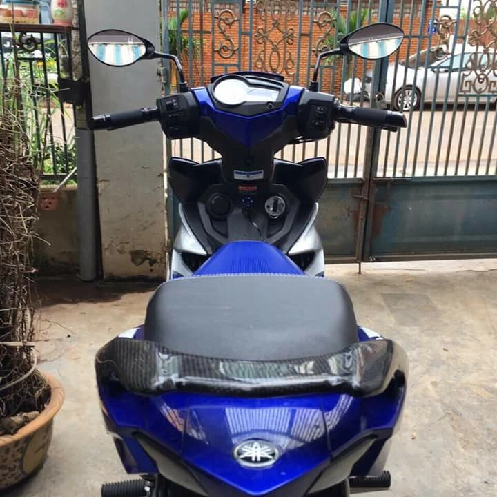 Exciter 150cc hoàng gia của yamaha - 11