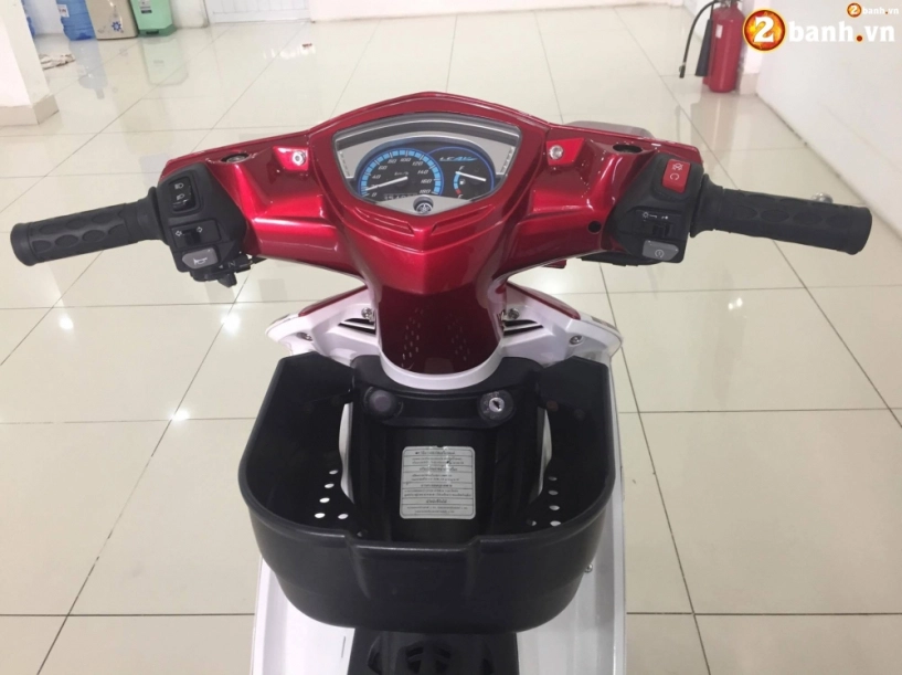 Exciter 2010 kiểng nhẹ nhàng tạo phong thái đẳng cấp - 2