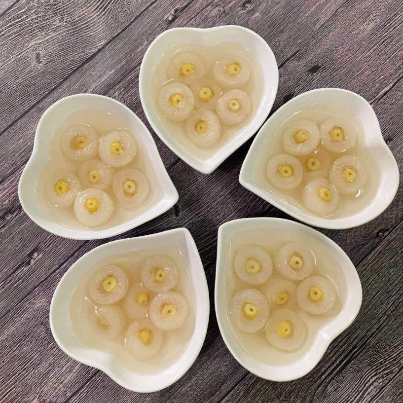 Gợi ý mâm cỗ chay cúng rằm tháng 7 gồm 12 món vừa ngon lại dễ làm - 9