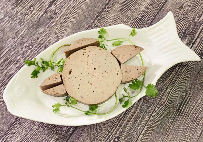Gợi ý mâm cỗ chay cúng rằm tháng 7 gồm 12 món vừa ngon lại dễ làm - 10