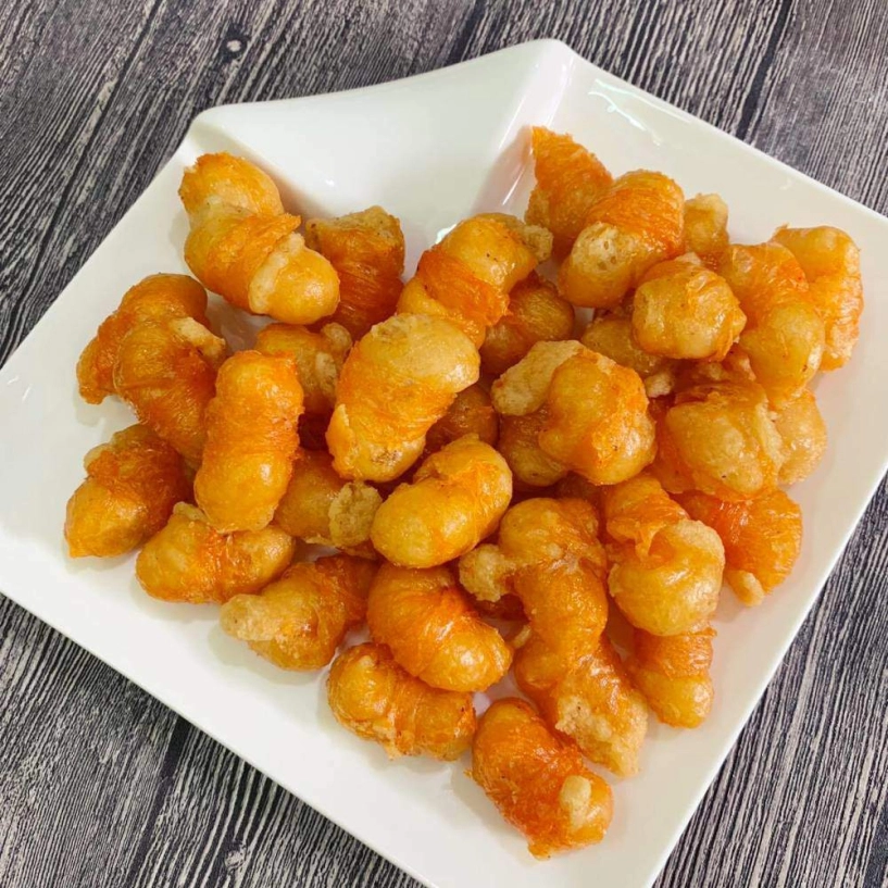Gợi ý mâm cỗ chay cúng rằm tháng 7 gồm 12 món vừa ngon lại dễ làm - 12