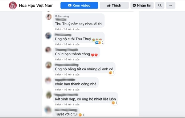 Gu thời trang mộc mạc thánh thiện của cô gái dân tộc nùng thi hoa hậu việt nam 2020 - 3