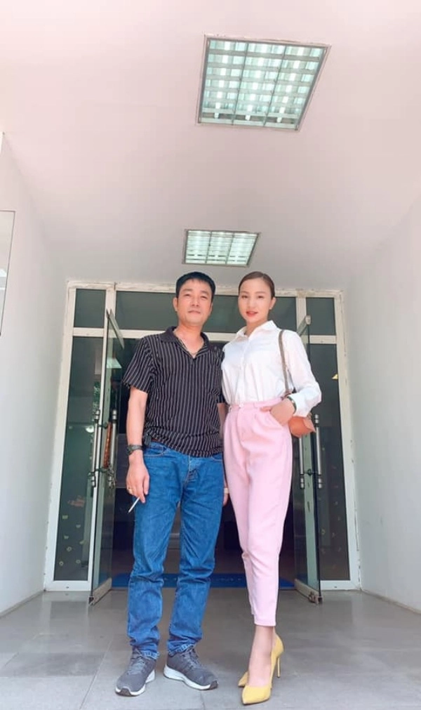 Gu thời trang mộc mạc thánh thiện của cô gái dân tộc nùng thi hoa hậu việt nam 2020 - 12