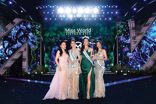 Hoa hậu doanh nhân xuân hương nét đẹp rung cảm nhất chính là lòng nhân ái - 5