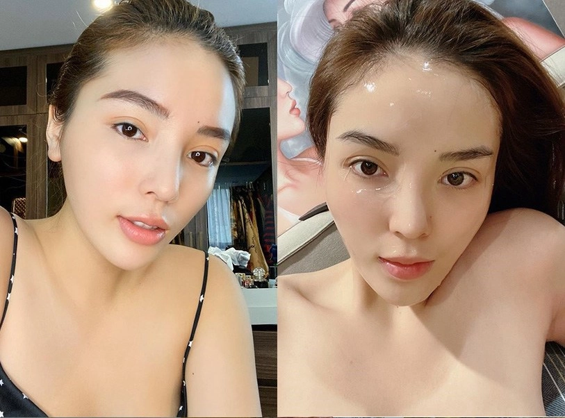 Học kỳ duyên cách rửa mặt kép cho làn da sạch mụn mướt mịn như đi spa - 2