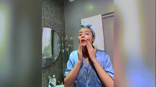 Học kỳ duyên cách rửa mặt kép cho làn da sạch mụn mướt mịn như đi spa - 6
