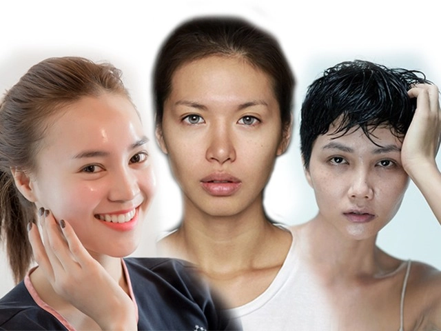 Học kỳ duyên cách rửa mặt kép cho làn da sạch mụn mướt mịn như đi spa - 16