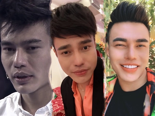 Học trò kỳ duyên thừa nhận tu sửa vòng một dân tình khen lấy khen để vì quá quyến rũ - 12