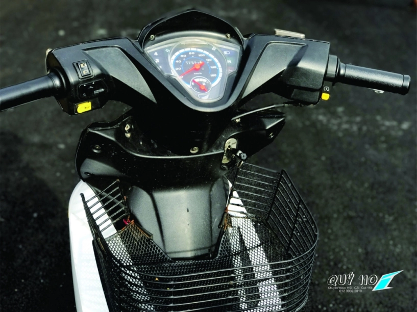 Honda wave s110 lên czi - niêm ao ươc cua nhiêu thanh niên chơi xe - 6