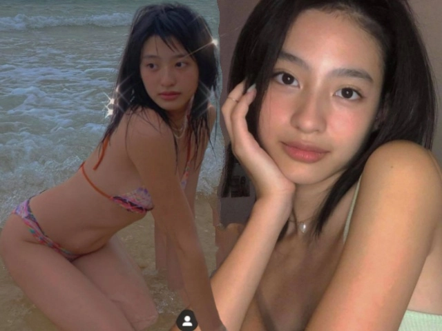 Hot girl bồn tắm khoe vòng một đẫy đà chạm ngưỡng 1 mét khuấy đảo mạng xã hội - 17