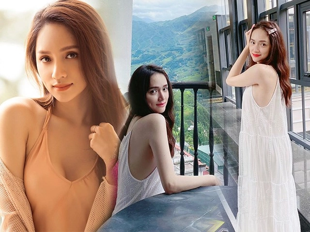 Nổi tiếng kĩ tính như hương giang lúc mải mê tìm người ấy lại trót quên chăm chút điểm này - 12