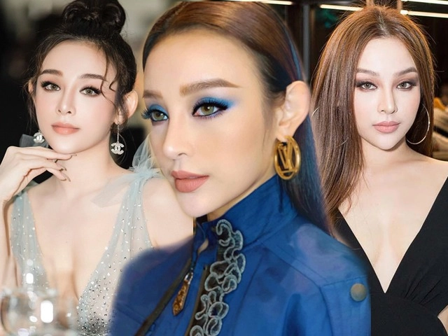 Bị quầng thâm mắt bấy lâu nhưng bạn đã biết mình thuộc loại thâm gì chưa - 11