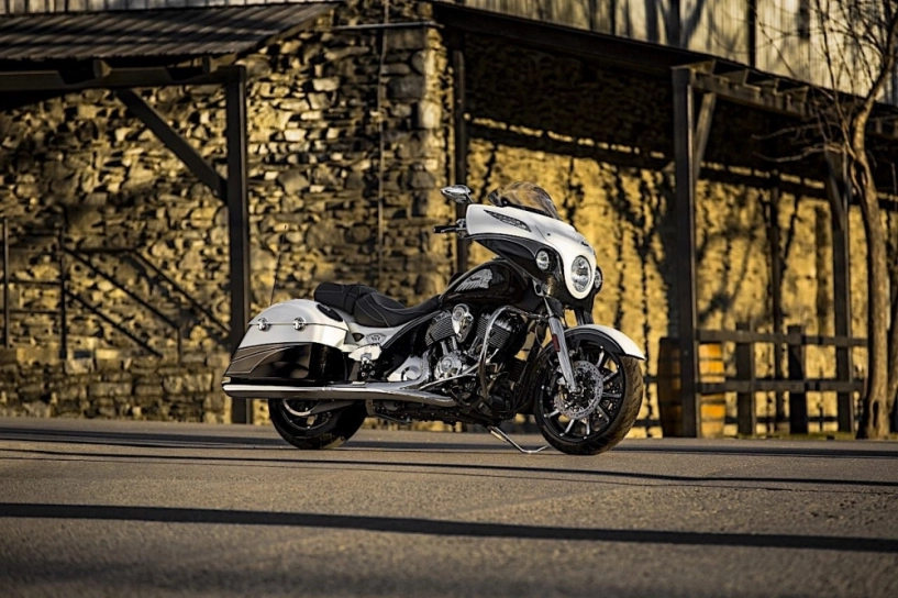 Jack daniels limited edition mẫu xe mô tô chỉ dành cho 100 người với giá 798 triệu đồng - 7