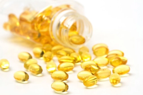 Kể không hết 1001 công dụng của vitamin e dưỡng da mặt lúc nào cũng căng bóng - 1