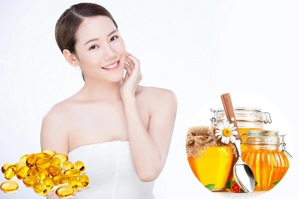 Kể không hết 1001 công dụng của vitamin e dưỡng da mặt lúc nào cũng căng bóng - 2
