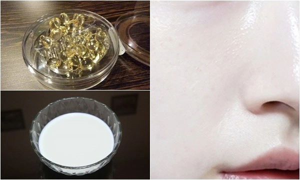 Kể không hết 1001 công dụng của vitamin e dưỡng da mặt lúc nào cũng căng bóng - 4