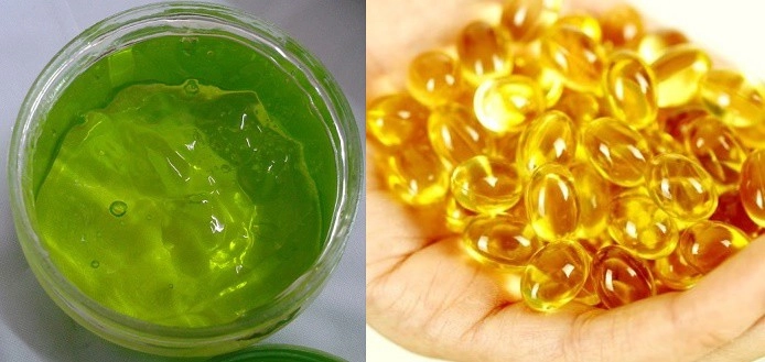 Kể không hết 1001 công dụng của vitamin e dưỡng da mặt lúc nào cũng căng bóng - 6