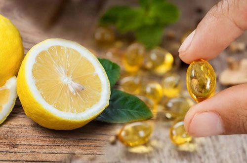 Kể không hết 1001 công dụng của vitamin e dưỡng da mặt lúc nào cũng căng bóng - 7